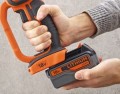 Szlifierka kątowa bez aku18V BDBCG720N BLACK&DECKER - 2034315