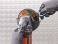 Szlifierka kątowa bez aku18V BDBCG720N BLACK&DECKER - 2034317