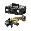 Szlifierka kątowa DeWalt DCG405NT-XJ (125mm) - 1918426