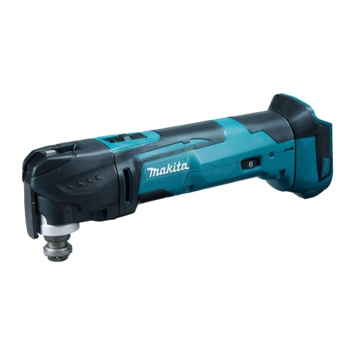 Zestaw narzędzi wielofunkcyjne MAKITA Multi Tool LXT DTM51Z - 2250753