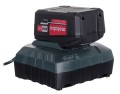 SZLIFIERKA AKU. W 18 LTX 150 W WALIZCE METABOX 165 L - 1983551