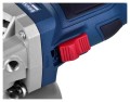 BOSCH SZLIFIERKA KĄTOWA 18V GWS 180-LI 2x4,0Ah WALIZKA - 1918443