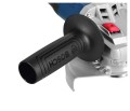 BOSCH SZLIFIERKA KĄTOWA 18V GWS 180-LI 2x4,0Ah WALIZKA - 1918437