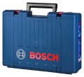 BOSCH SZLIFIERKA KĄTOWA 18V GWS 180-LI 2x4,0Ah WALIZKA - 1918441