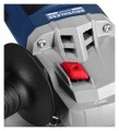 BOSCH SZLIFIERKA KĄTOWA 18V GWS 180-LI 2x4,0Ah WALIZKA - 1918436