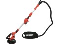 YATO SZLIFIERKA DO GIPSU 18V BEZ AKUMULATORA I ŁADOWARKI - 2149148