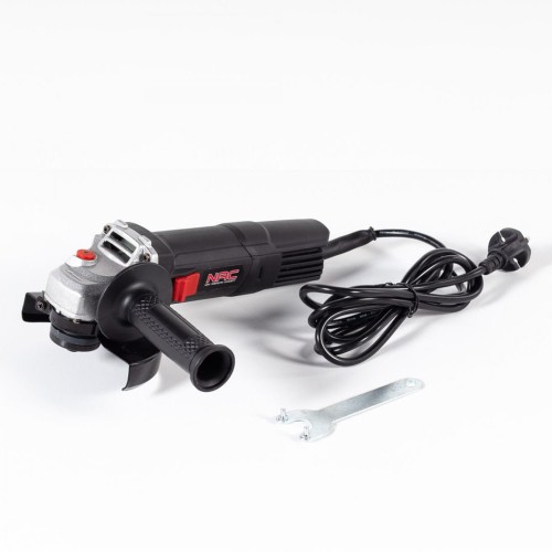 NAC.SZLIFIERKA KĄTOWA  950W AGE95-B-PT 125mm - 2149099