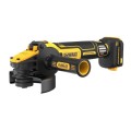 Szlifierka kątowa 18V bez aku/ład DCG409VSNT DEWALT - 1592844