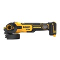 Szlifierka kątowa 18V bez aku/ład DCG409VSNT DEWALT - 1592845
