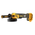 Szlifierka kątowa 18V bez aku/ład DCG409VSNT DEWALT - 1592846