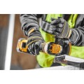 Szlifierka kątowa 18V bez aku/ład DCG409VSNT DEWALT - 1592850