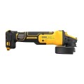 Szlifierka kątowa 18V bez aku/ład DCG409VSNT DEWALT - 1592847