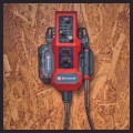 Multiszlifierka Li Solo TE-MT 18/34 4419360 EINHELL - 2149167