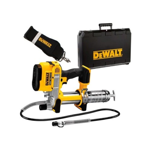 Smarownica akumulatorowa 18V DEWALT DCGG571NK - 1790714