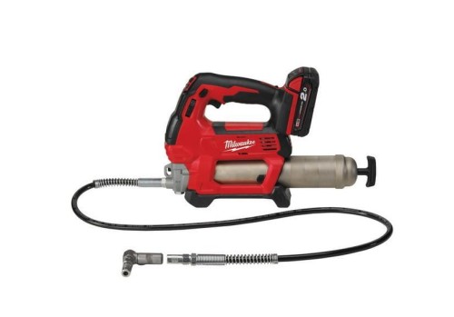 MILWAUKEE.SMAROWNICA M18GG-201C 1x2,0Ah - 2149173