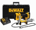 Smarownica/Towotnica Aku 18V DCGG571M1 DEWALT - 923586