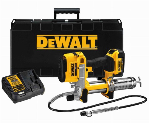 Smarownica/Towotnica Aku 18V DCGG571M1 DEWALT - 923586
