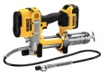 Smarownica/Towotnica Aku 18V DCGG571M1 DEWALT - 923587
