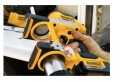 Smarownica/Towotnica Aku 18V DCGG571M1 DEWALT - 923589