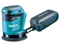 Szlifierka mimośrodowa MAKITA DBO180Z (125mm) - 766765