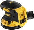 Szlifierka mimośrodk 18V bez Aku DCW210NT DEWALT - 2059521