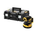 Szlifierka mimośrodk 18V bez Aku DCW210NT DEWALT - 950949
