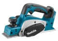Strug do drewna MAKITA DKP180Z - 1960240