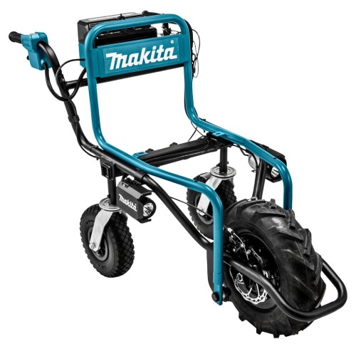 Wózek MAKITA DCU180Z - 2149195
