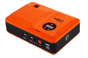 NEO tools 11-997 latarka