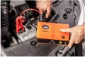 Urządzenie rozruchowe Neo Tools "Jumpstarter", power bank 14Ah, kompresor 3.5 bar, latarka - 1736538