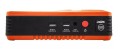 Urządzenie rozruchowe Neo Tools "Jumpstarter", power bank 14Ah, kompresor 3.5 bar, latarka - 1736533