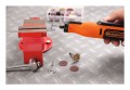 BD SZLIFIERKA MULTI. 8V +52szt. AKCESORIÓW BCRT8IK - 2149212