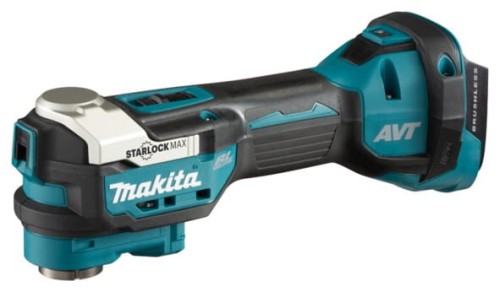 Narzędzie wielofunkcyjne 18V DTM52Z MAKITA - 2078831