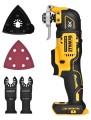 Narzędzie wielofunkcyjne 18V DEWALT DCS356N - 1502687