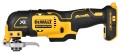 Narzędzie wielofunkcyjne 18V DEWALT DCS356N - 1502690