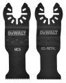Narzędzie wielofunkcyjne 18V DEWALT DCS356N - 1502701
