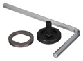 Narzędzie wielofunkcyjne 18V DEWALT DCS356N - 1502696