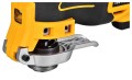 Narzędzie wielofunkcyjne 18V DEWALT DCS356N - 1502699
