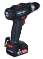 Wiertarka udarowa 12V POWERMAXX 601076860 METABO - 1766242