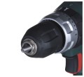 Wiertarka udarowa 12V POWERMAXX 601076860 METABO - 1766243