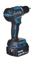 MAKITA.WKRĘTARKA 18V DDF485RF3J 50Nm 3x3,0Ah BLDC MAKPAC - 1918547