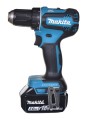 MAKITA.WKRĘTARKA 18V DDF485RF3J 50Nm 3x3,0Ah BLDC MAKPAC - 1918546