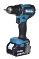 MAKITA.WKRĘTARKA 18V DDF485RF3J 50Nm 3x3,0Ah BLDC MAKPAC - 1918543