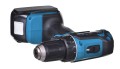 MAKITA.WKRĘTARKA 18V DDF485RF3J 50Nm 3x3,0Ah BLDC MAKPAC - 1918548