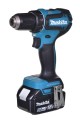 MAKITA.WKRĘTARKA 18V DDF485RF3J 50Nm 3x3,0Ah BLDC MAKPAC - 1918544