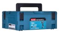 MAKITA.WKRĘTARKA 18V DDF485RF3J 50Nm 3x3,0Ah BLDC MAKPAC - 1918551
