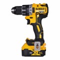 Wkrętarka akumulatorowa 18V DCD791P3A DEWALT - 1485857