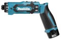 Wkrętarka MAKITA DF012DSE - 766785