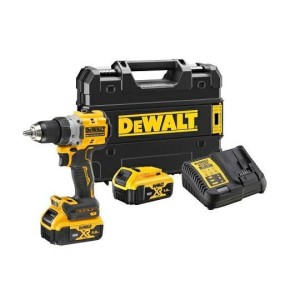 Wkrętarka 18V 2x5,0Ah BL TSTAK DCD800P2T DEWALT