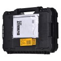 Wkrętarka 18V 2x5,0Ah BL TSTAK DCD800P2T DEWALT - 1198276